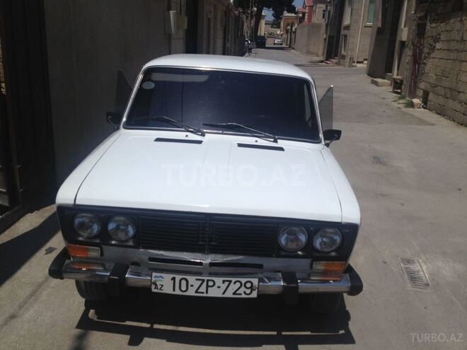 LADA (VAZ) 2106 1998, 100,000 km - 1.6 l - Bakı