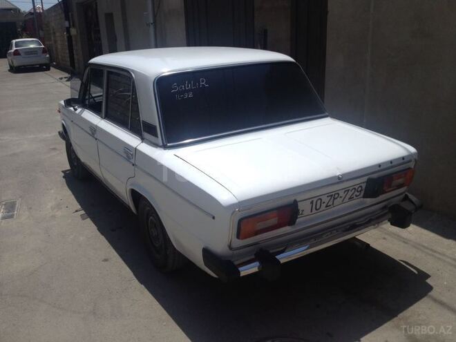 LADA (VAZ) 2106 1998, 100,000 km - 1.6 l - Bakı