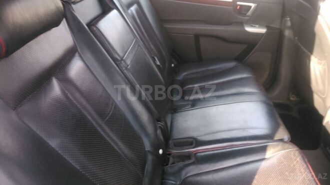 Hyundai Santa Fe 2006, 131,727 km - 2.7 l - Bakı