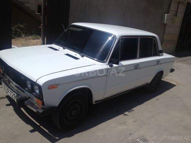 LADA (VAZ) 2106 1998, 100,000 km - 1.6 l - Bakı