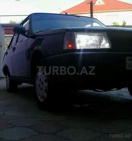 Tofas Sahin 2004, 87,000 km - 1.6 л - Bakı
