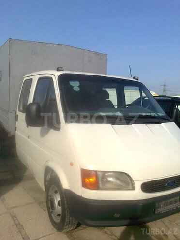 Ford Transit 1999, 157,000 km - 2.5 л - Bakı