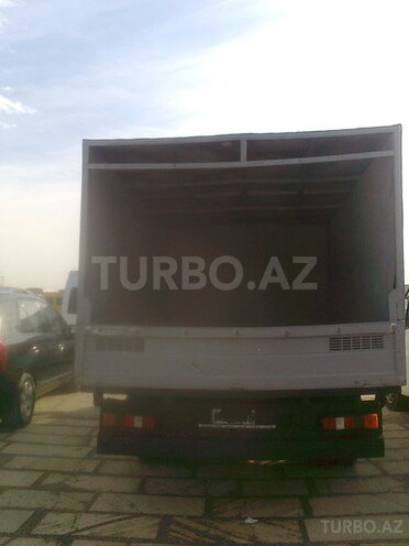 Ford Transit 1999, 157,000 km - 2.5 л - Bakı