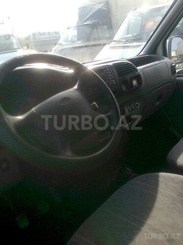 Ford Transit 1999, 157,000 km - 2.5 л - Bakı