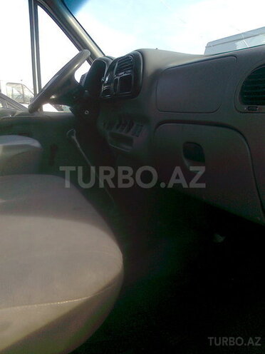 Ford Transit 1999, 157,000 km - 2.5 л - Bakı