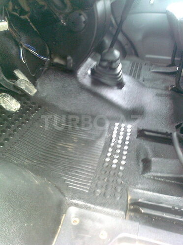 Ford Transit 1999, 157,000 km - 2.5 л - Bakı