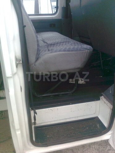 Ford Transit 1999, 157,000 km - 2.5 л - Bakı