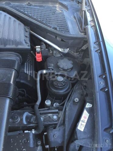 BMW X5 2007, 201,000 km - 4.8 l - Bakı