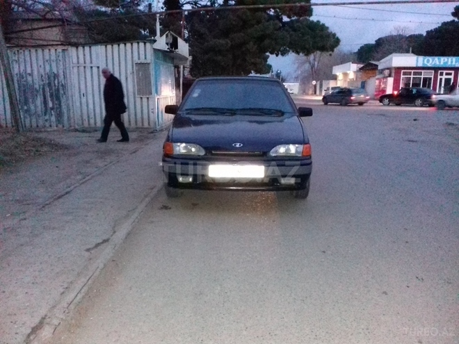LADA (VAZ) 2115 2005, 180,000 km - 1.6 l - Sumqayıt