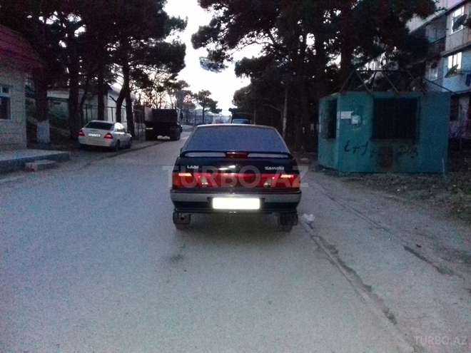 LADA (VAZ) 2115 2005, 180,000 km - 1.6 l - Sumqayıt
