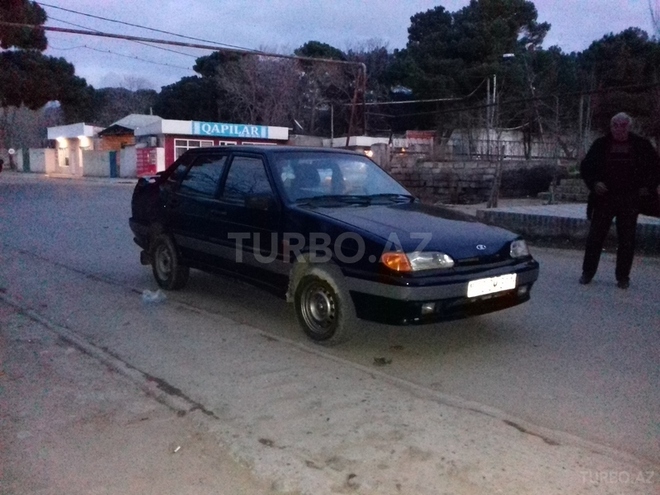 LADA (VAZ) 2115 2005, 180,000 km - 1.6 l - Sumqayıt