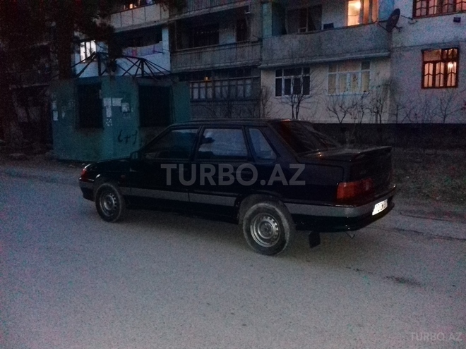 LADA (VAZ) 2115 2005, 180,000 km - 1.6 l - Sumqayıt