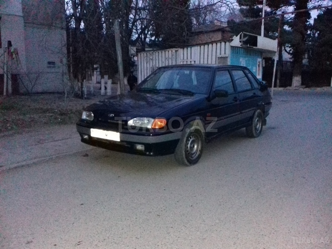 LADA (VAZ) 2115 2005, 180,000 km - 1.6 l - Sumqayıt