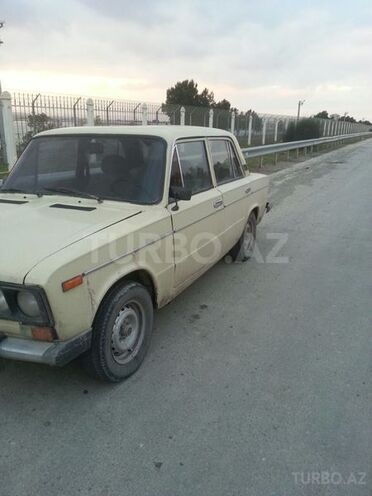 LADA (VAZ) 2106 1986, 250,000 km - 1.6 l - Bakı