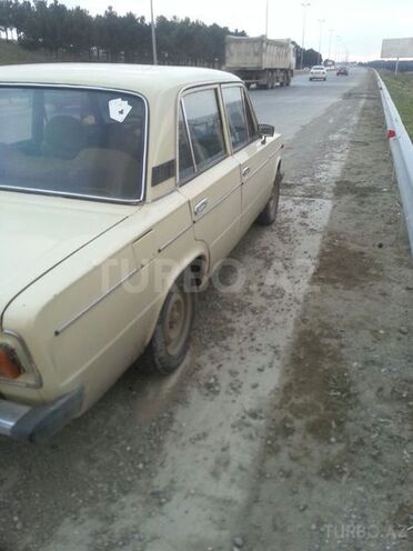 LADA (VAZ) 2106 1986, 250,000 km - 1.6 l - Bakı