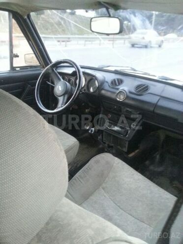 LADA (VAZ) 2106 1986, 250,000 km - 1.6 l - Bakı