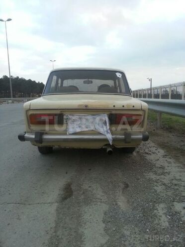 LADA (VAZ) 2106 1986, 250,000 km - 1.6 l - Bakı