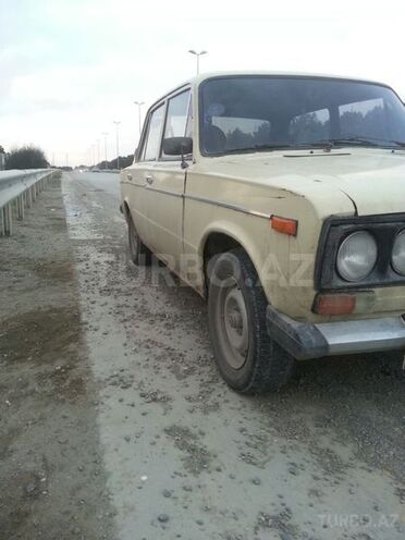 LADA (VAZ) 2106 1986, 250,000 km - 1.6 l - Bakı