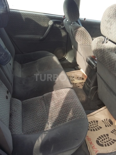 Opel Vectra 1998, 350,000 km - 1.8 l - Bakı