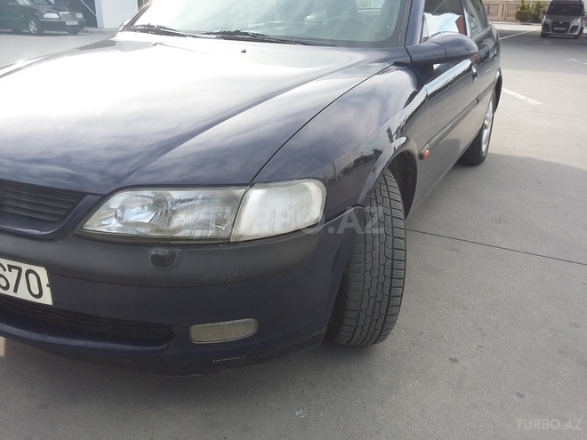 Opel Vectra 1998, 350,000 km - 1.8 l - Bakı