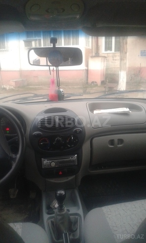 LADA (VAZ) Kalina 2006, 250,000 km - 1.5 l - Bakı