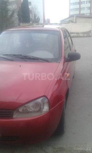 LADA (VAZ) Kalina 2006, 250,000 km - 1.5 l - Bakı