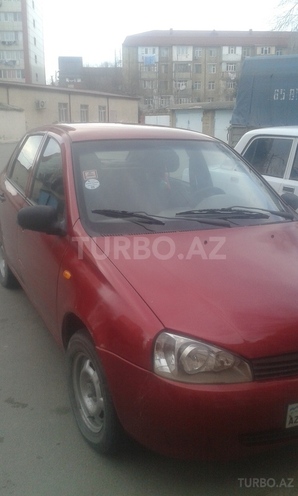LADA (VAZ) Kalina 2006, 250,000 km - 1.5 l - Bakı