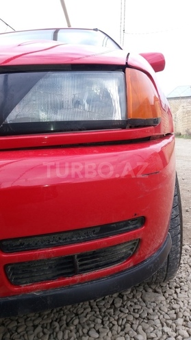 Volkswagen Polo 1998, 303,000 km - 1.4 l - Sumqayıt