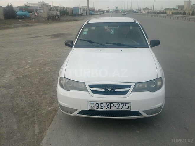 Daewoo Nexia 2009, 321,338 km - 1.5 l - Bakı