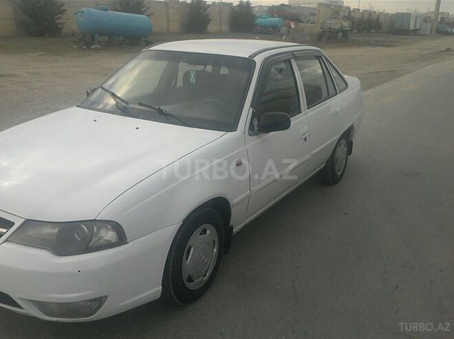 Daewoo Nexia 2009, 321,338 km - 1.5 l - Bakı
