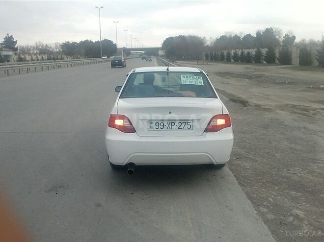 Daewoo Nexia 2009, 321,338 km - 1.5 l - Bakı
