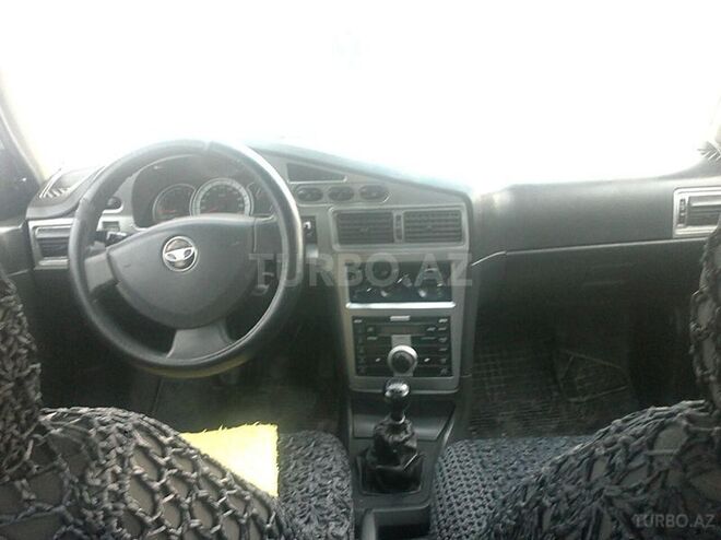 Daewoo Nexia 2009, 321,338 km - 1.5 l - Bakı