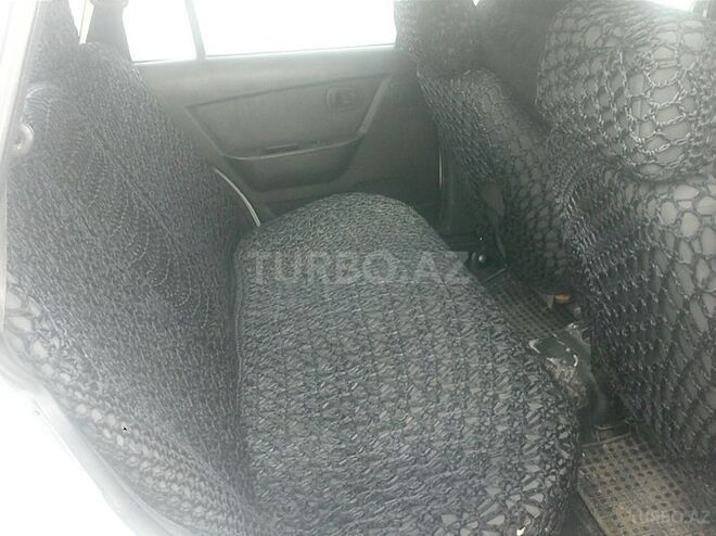 Daewoo Nexia 2009, 321,338 km - 1.5 l - Bakı
