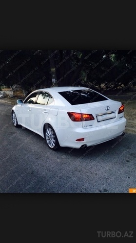 Lexus IS 300 2007, 18,000 km - 0.3 l - Bakı