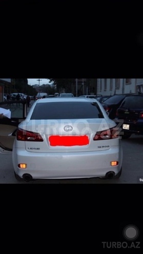 Lexus IS 300 2007, 18,000 km - 0.3 l - Bakı