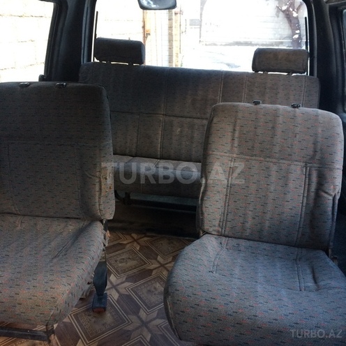 Hyundai H-1 1994, 213,457 km - 0.2 l - Ağsu