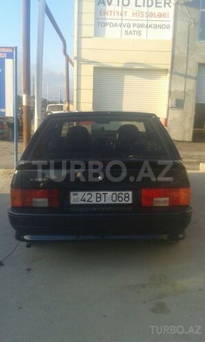 LADA (VAZ) 2113 2010, 208,000 km - 1.6 l - Bakı