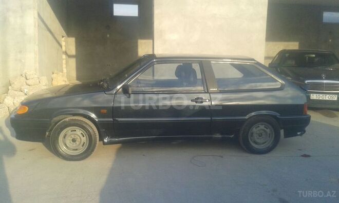 LADA (VAZ) 2113 2010, 208,000 km - 1.6 l - Bakı