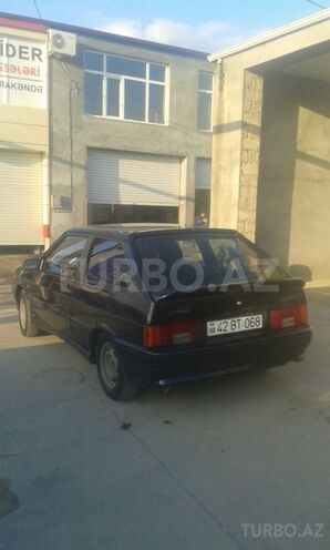 LADA (VAZ) 2113 2010, 208,000 km - 1.6 l - Bakı