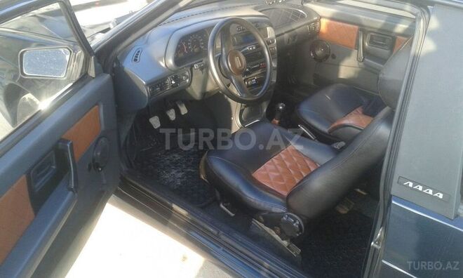 LADA (VAZ) 2113 2010, 208,000 km - 1.6 l - Bakı