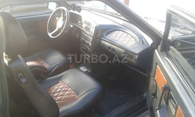 LADA (VAZ) 2113 2010, 208,000 km - 1.6 l - Bakı
