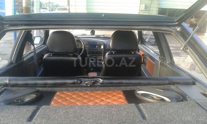 LADA (VAZ) 2113 2010, 208,000 km - 1.6 l - Bakı