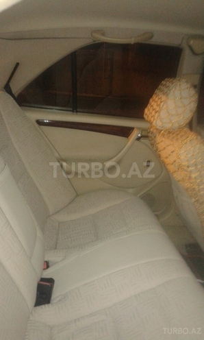 Mercedes C 220 1999, 189,234 km - 2.2 л - Bakı