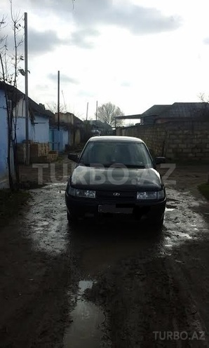 LADA (VAZ) 2112 2007, 191,000 km - 1.6 l - Neftçala