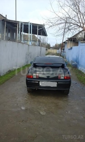LADA (VAZ) 2112 2007, 191,000 km - 1.6 l - Neftçala