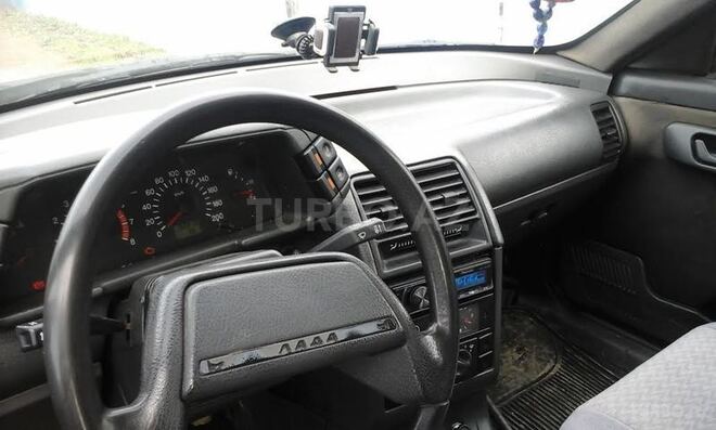 LADA (VAZ) 2112 2007, 191,000 km - 1.6 l - Neftçala