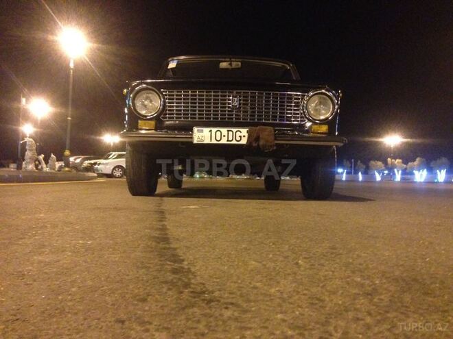 LADA (VAZ) 21011 1984, 129,000 km - 1.5 l - Sumqayıt