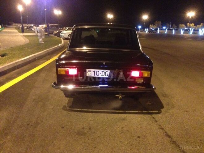 LADA (VAZ) 21011 1984, 129,000 km - 1.5 l - Sumqayıt