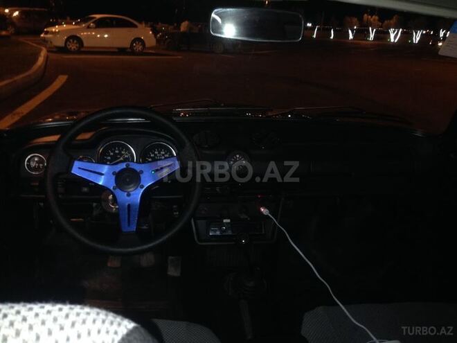 LADA (VAZ) 21011 1984, 129,000 km - 1.5 l - Sumqayıt