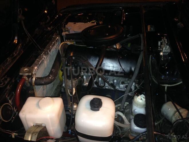 LADA (VAZ) 21011 1984, 129,000 km - 1.5 l - Sumqayıt